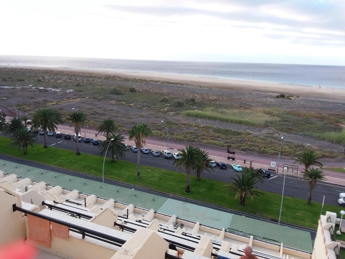 Miramar Attico Διαμέρισμα Morro Jable  Εξωτερικό φωτογραφία