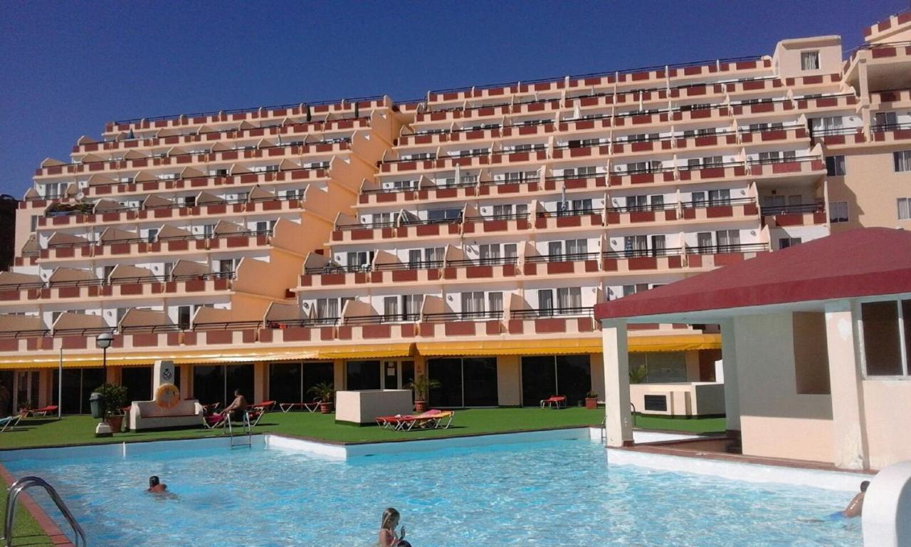 Miramar Attico Διαμέρισμα Morro Jable  Εξωτερικό φωτογραφία