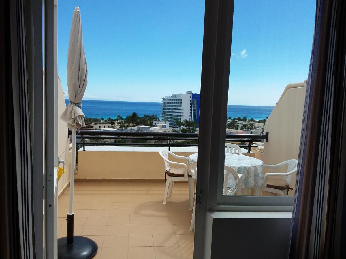 Miramar Attico Διαμέρισμα Morro Jable  Εξωτερικό φωτογραφία