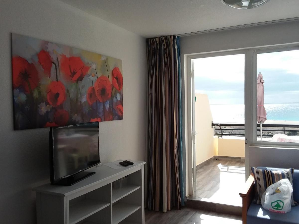 Miramar Attico Διαμέρισμα Morro Jable  Εξωτερικό φωτογραφία