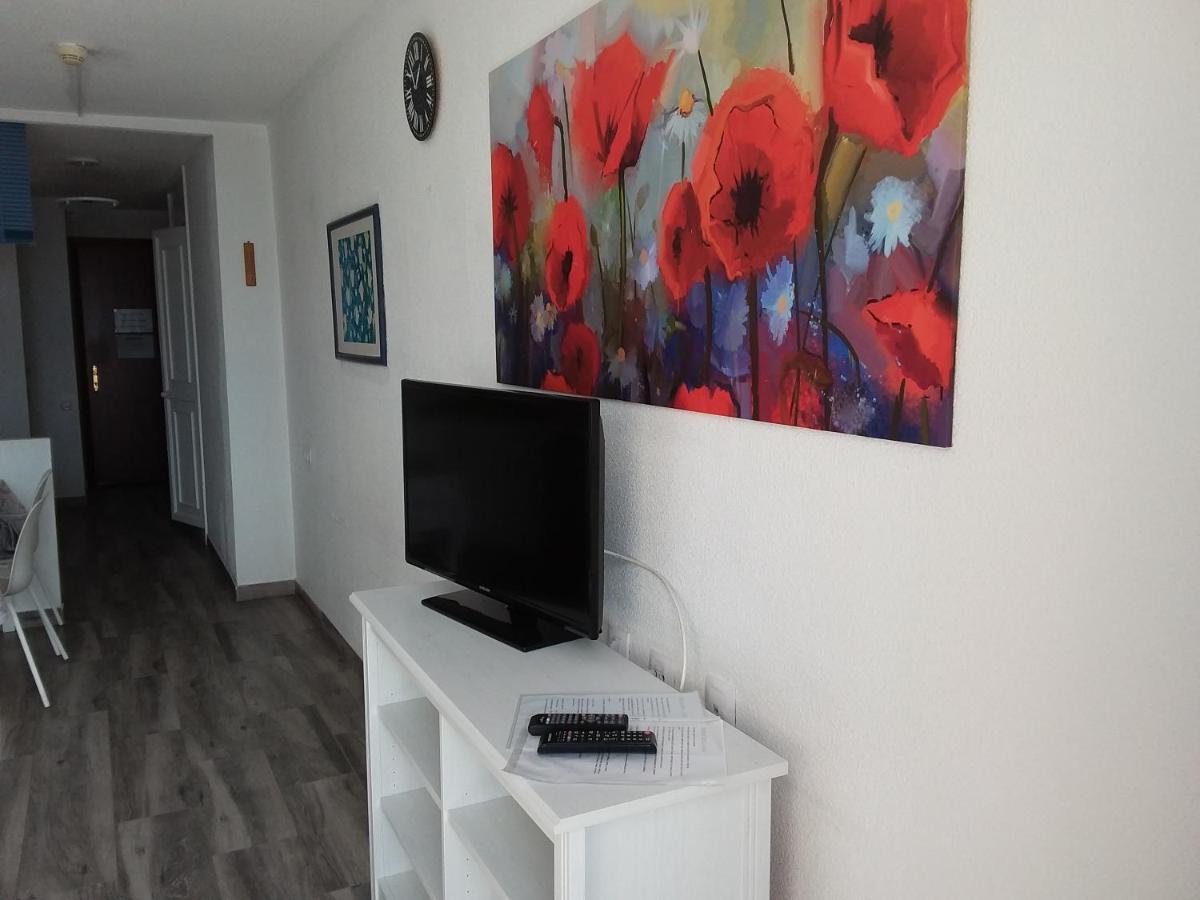 Miramar Attico Διαμέρισμα Morro Jable  Εξωτερικό φωτογραφία
