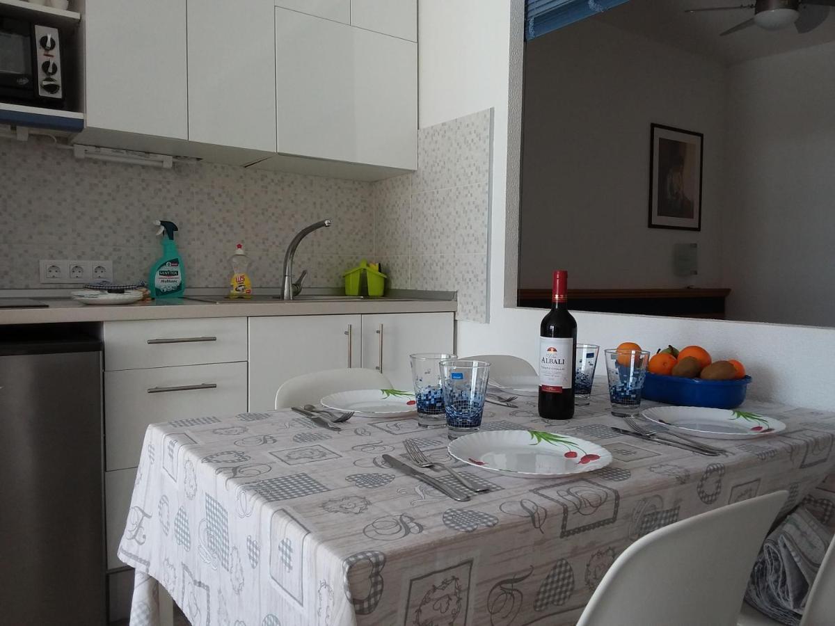 Miramar Attico Διαμέρισμα Morro Jable  Εξωτερικό φωτογραφία