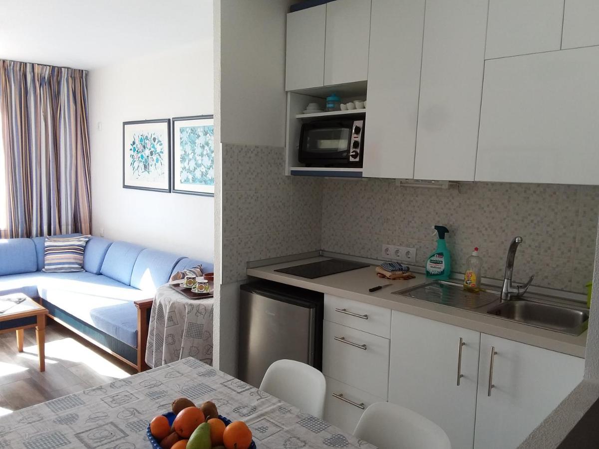 Miramar Attico Διαμέρισμα Morro Jable  Εξωτερικό φωτογραφία